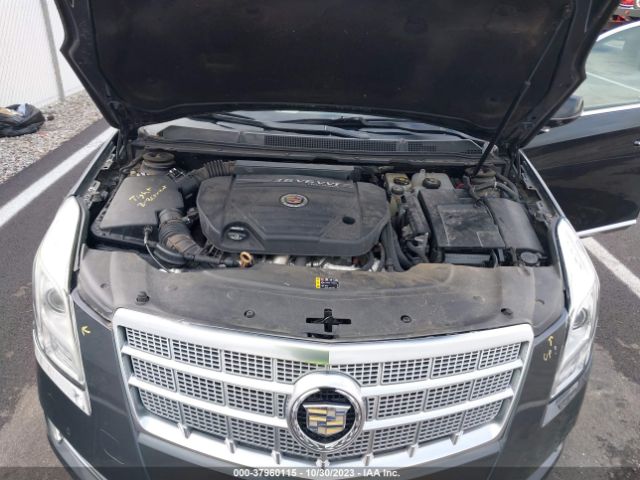 Photo 9 VIN: 2G61W5S81E9128704 - CADILLAC XTS 