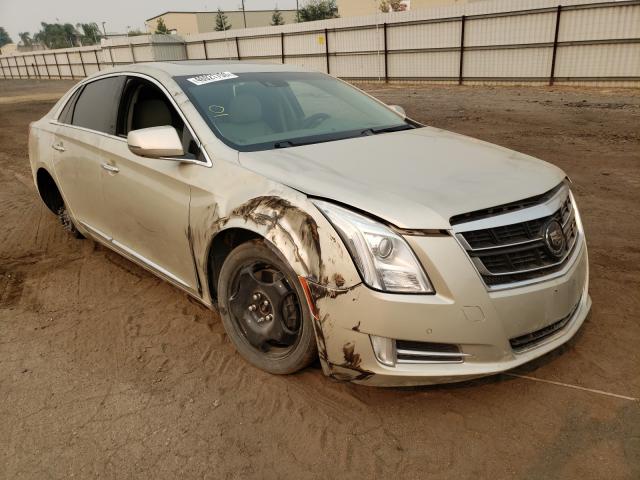 Photo 0 VIN: 2G61W5S81E9133854 - CADILLAC XTS VSPORT 