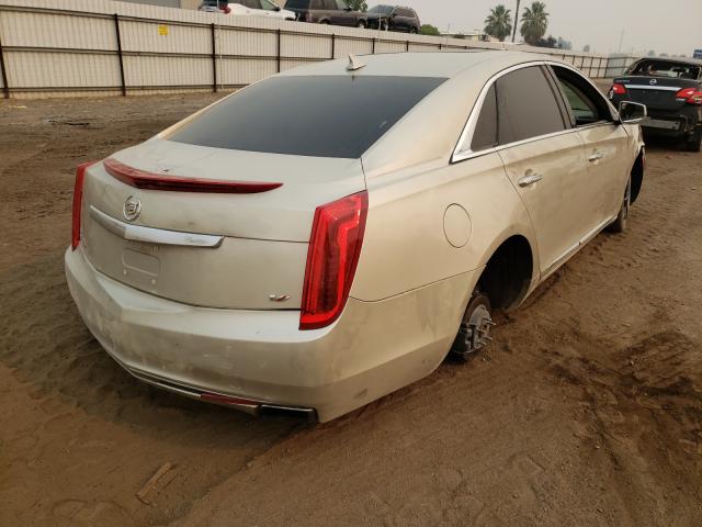 Photo 3 VIN: 2G61W5S81E9133854 - CADILLAC XTS VSPORT 