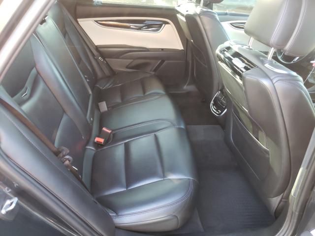 Photo 5 VIN: 2G61W5S82E9164627 - CADILLAC XTS 