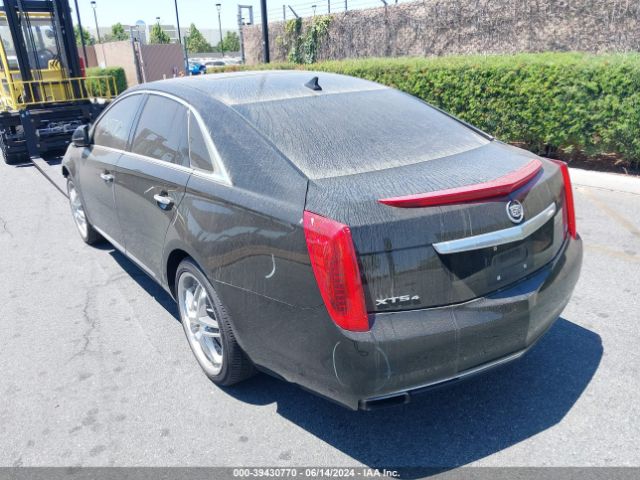 Photo 2 VIN: 2G61W5S83E9143351 - CADILLAC XTS 