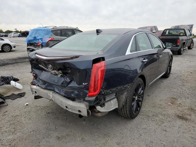 Photo 3 VIN: 2G61W5S83F9262289 - CADILLAC XTS VSPORT 