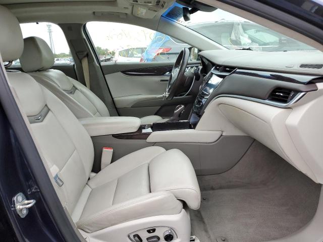 Photo 4 VIN: 2G61W5S83F9262289 - CADILLAC XTS VSPORT 