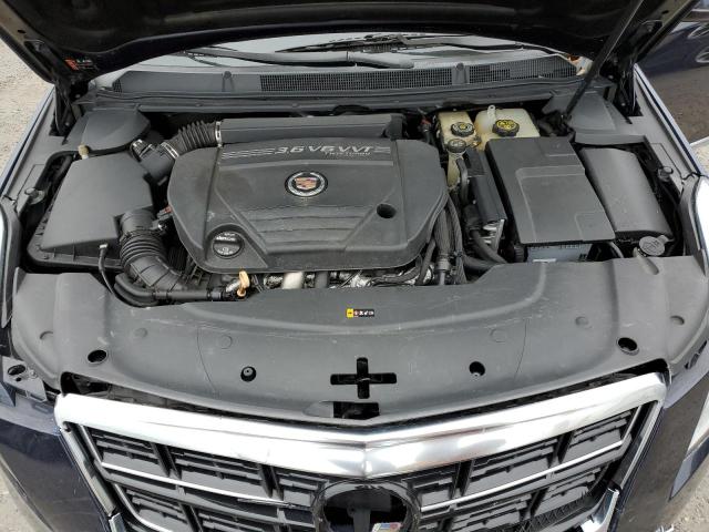 Photo 6 VIN: 2G61W5S83F9262289 - CADILLAC XTS VSPORT 