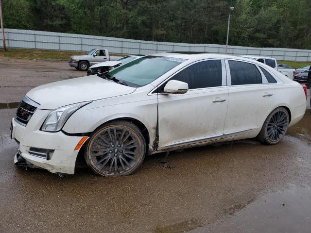 Photo 0 VIN: 2G61W5S84E9187763 - CADILLAC XTS VSPORT 