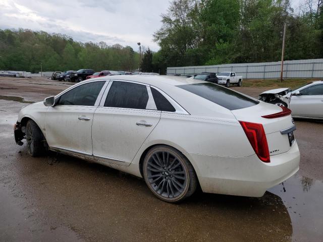 Photo 1 VIN: 2G61W5S84E9187763 - CADILLAC XTS VSPORT 