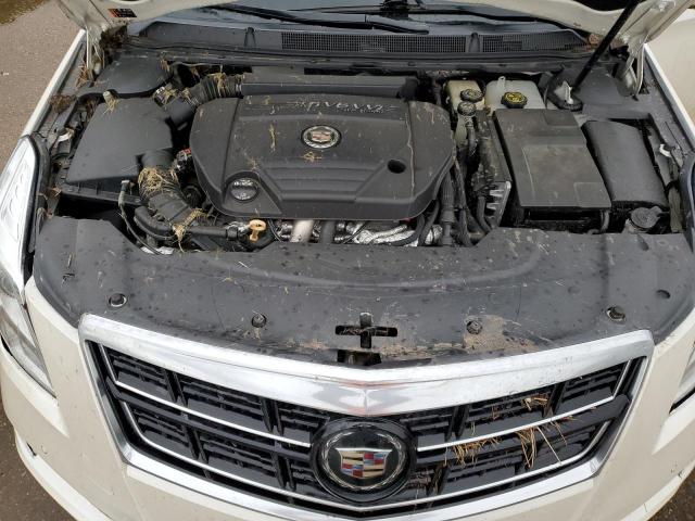 Photo 10 VIN: 2G61W5S84E9187763 - CADILLAC XTS VSPORT 