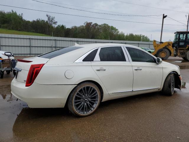 Photo 2 VIN: 2G61W5S84E9187763 - CADILLAC XTS VSPORT 