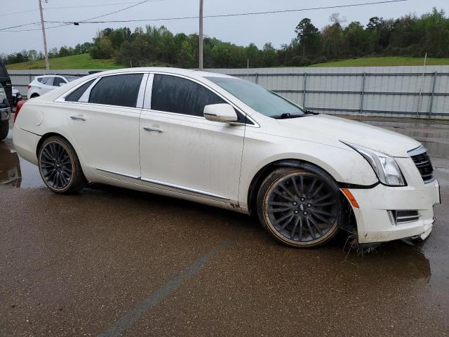 Photo 3 VIN: 2G61W5S84E9187763 - CADILLAC XTS VSPORT 