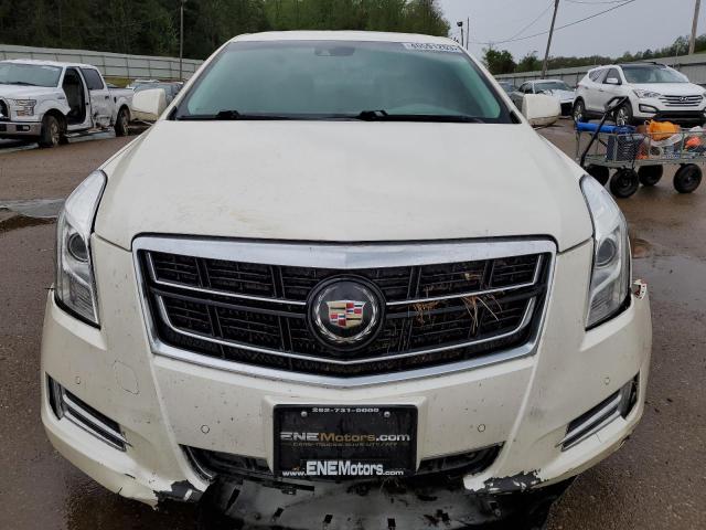 Photo 4 VIN: 2G61W5S84E9187763 - CADILLAC XTS VSPORT 