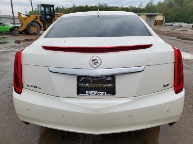 Photo 5 VIN: 2G61W5S84E9187763 - CADILLAC XTS VSPORT 