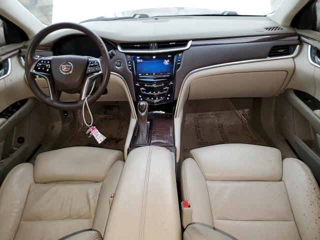 Photo 7 VIN: 2G61W5S84E9187763 - CADILLAC XTS VSPORT 