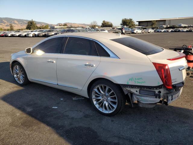 Photo 1 VIN: 2G61W5S84E9189903 - CADILLAC XTS VSPORT 