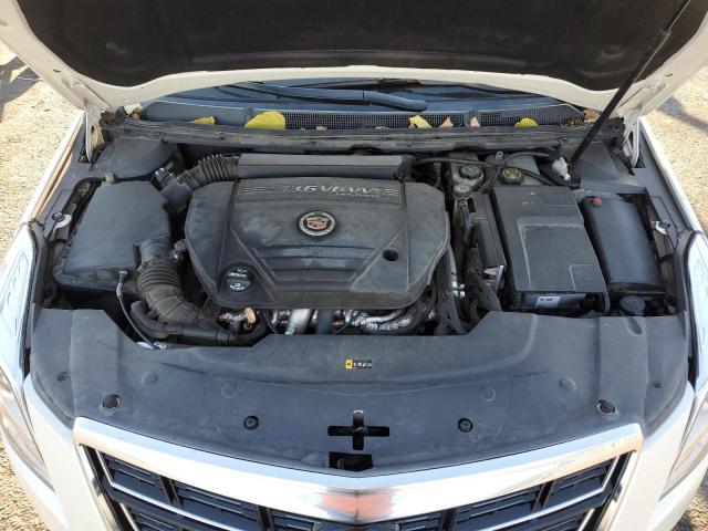 Photo 10 VIN: 2G61W5S84E9189903 - CADILLAC XTS VSPORT 