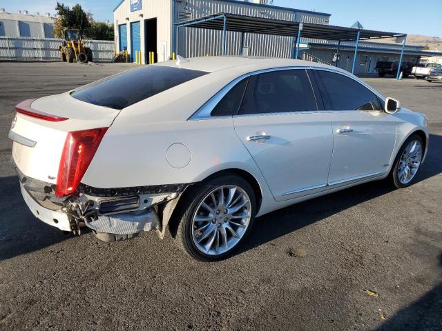 Photo 2 VIN: 2G61W5S84E9189903 - CADILLAC XTS VSPORT 