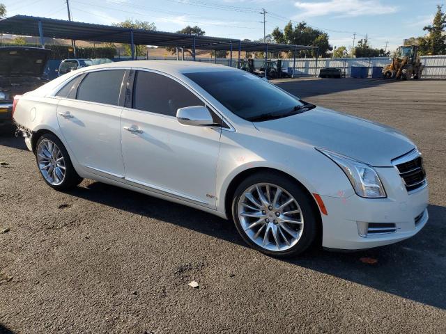 Photo 3 VIN: 2G61W5S84E9189903 - CADILLAC XTS VSPORT 