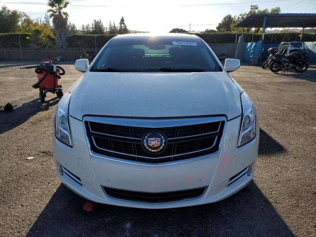 Photo 4 VIN: 2G61W5S84E9189903 - CADILLAC XTS VSPORT 