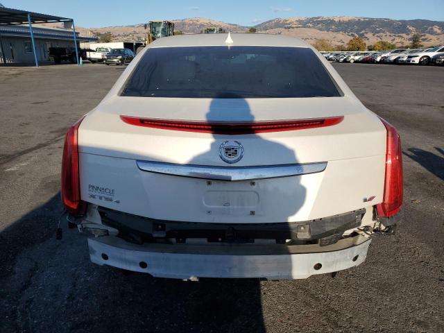 Photo 5 VIN: 2G61W5S84E9189903 - CADILLAC XTS VSPORT 