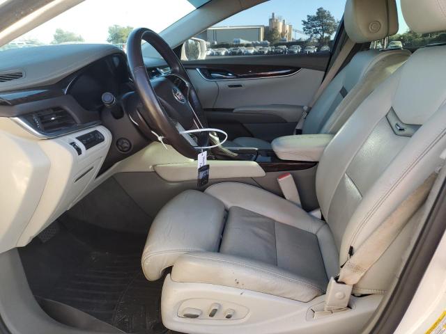 Photo 6 VIN: 2G61W5S84E9189903 - CADILLAC XTS VSPORT 