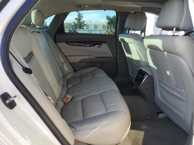 Photo 9 VIN: 2G61W5S84E9189903 - CADILLAC XTS VSPORT 