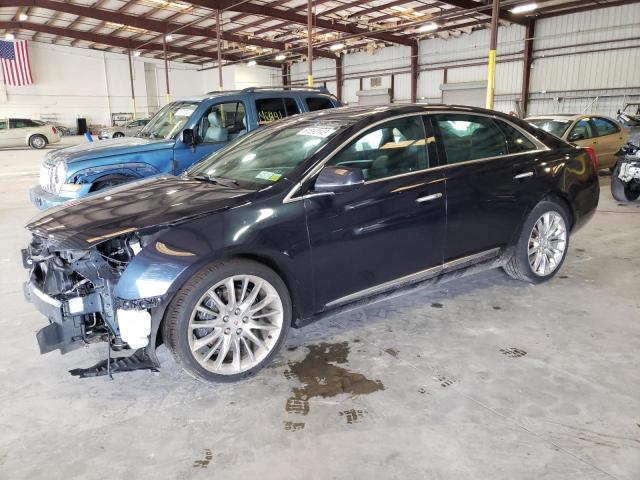 Photo 0 VIN: 2G61W5S84E9315936 - CADILLAC XTS VSPORT 