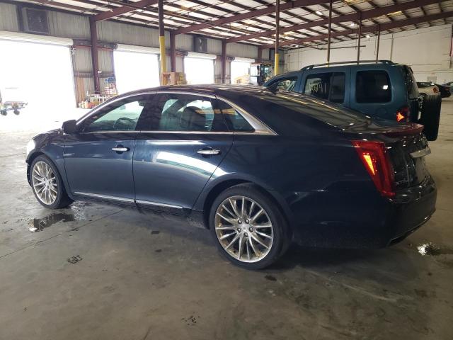 Photo 1 VIN: 2G61W5S84E9315936 - CADILLAC XTS VSPORT 