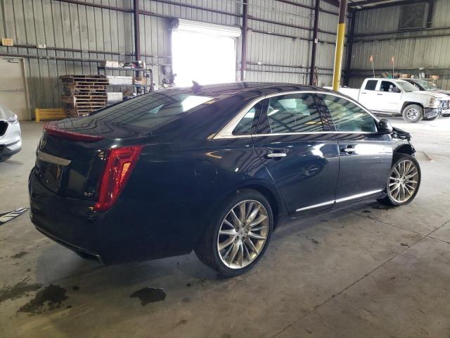 Photo 2 VIN: 2G61W5S84E9315936 - CADILLAC XTS VSPORT 