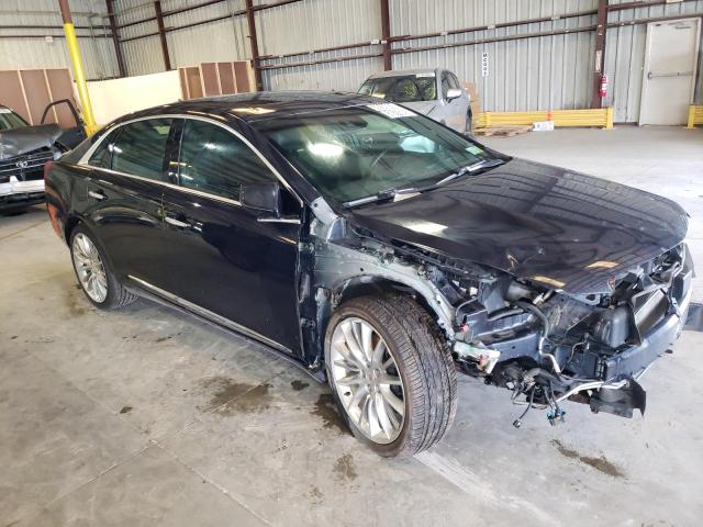 Photo 3 VIN: 2G61W5S84E9315936 - CADILLAC XTS VSPORT 