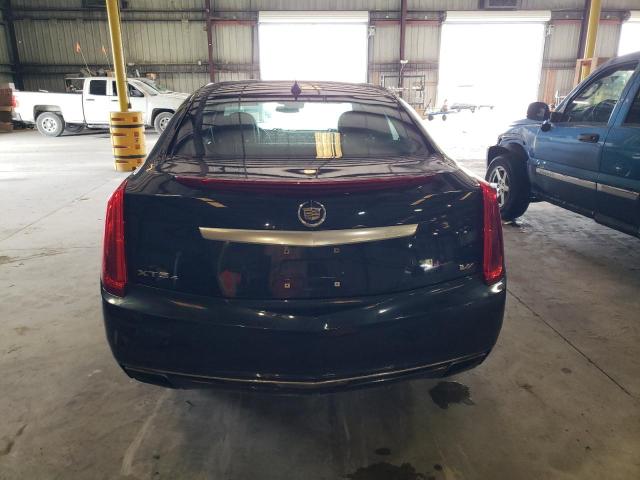 Photo 5 VIN: 2G61W5S84E9315936 - CADILLAC XTS VSPORT 