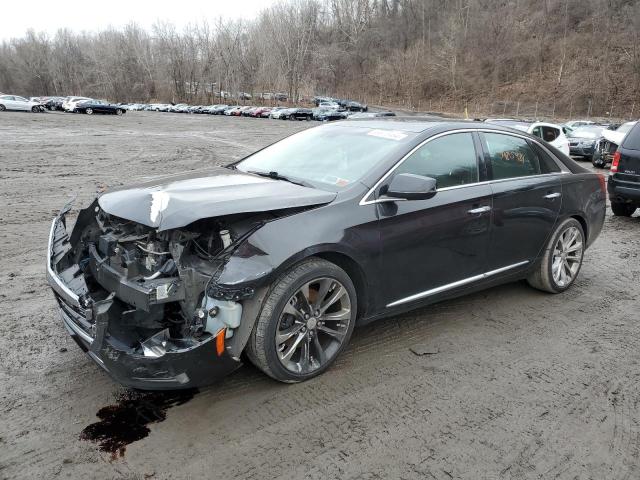 Photo 0 VIN: 2G61W5S85E9142864 - CADILLAC XTS VSPORT 