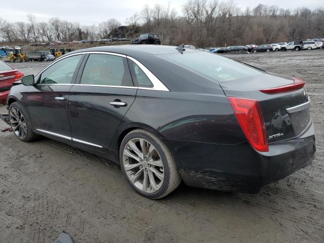 Photo 1 VIN: 2G61W5S85E9142864 - CADILLAC XTS VSPORT 