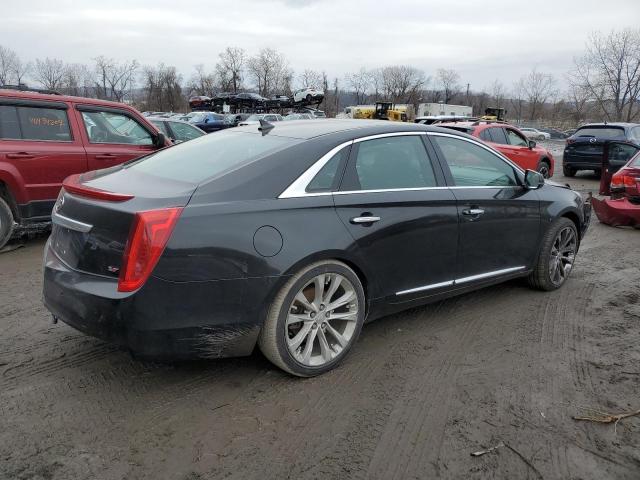 Photo 2 VIN: 2G61W5S85E9142864 - CADILLAC XTS VSPORT 