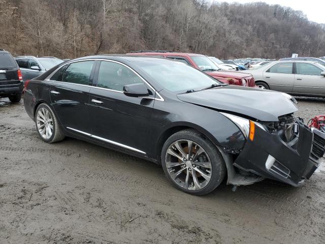 Photo 3 VIN: 2G61W5S85E9142864 - CADILLAC XTS VSPORT 