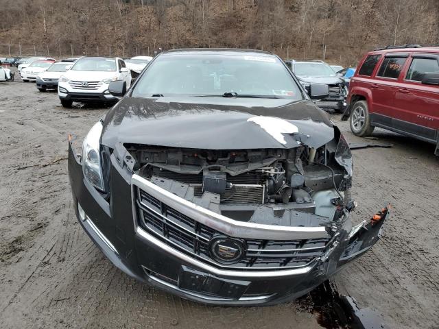 Photo 4 VIN: 2G61W5S85E9142864 - CADILLAC XTS VSPORT 