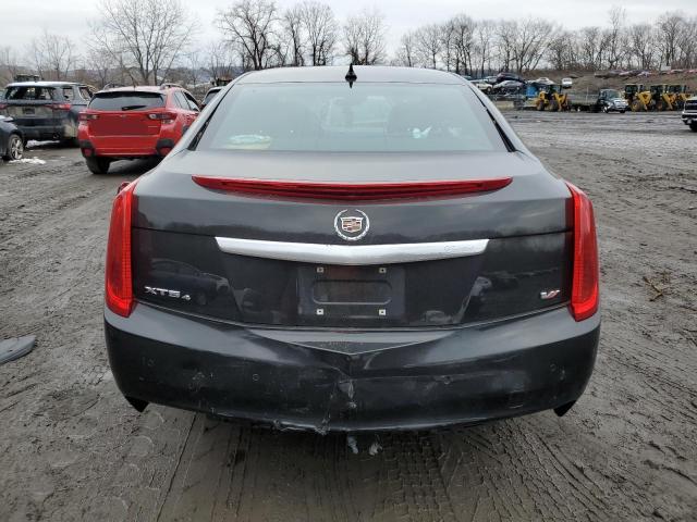 Photo 5 VIN: 2G61W5S85E9142864 - CADILLAC XTS VSPORT 