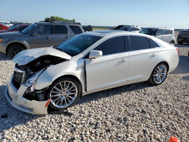 Photo 0 VIN: 2G61W5S85F9190530 - CADILLAC XTS VSPORT 