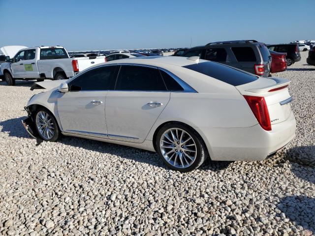 Photo 1 VIN: 2G61W5S85F9190530 - CADILLAC XTS VSPORT 