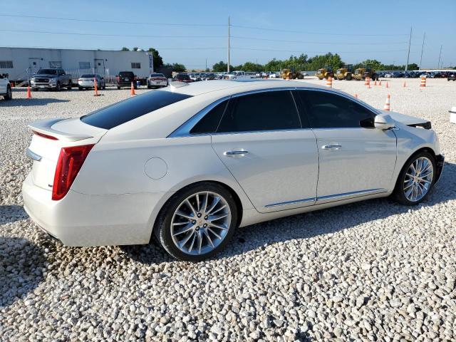 Photo 2 VIN: 2G61W5S85F9190530 - CADILLAC XTS VSPORT 