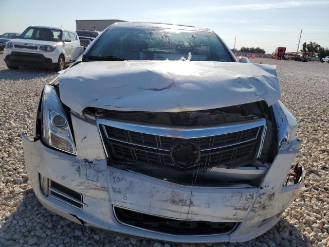 Photo 4 VIN: 2G61W5S85F9190530 - CADILLAC XTS VSPORT 