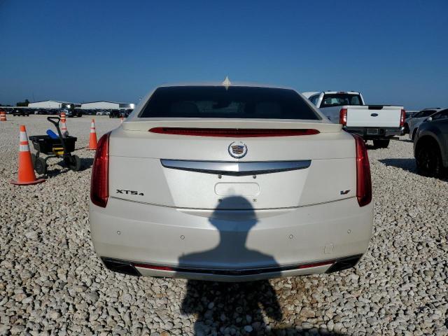 Photo 5 VIN: 2G61W5S85F9190530 - CADILLAC XTS VSPORT 