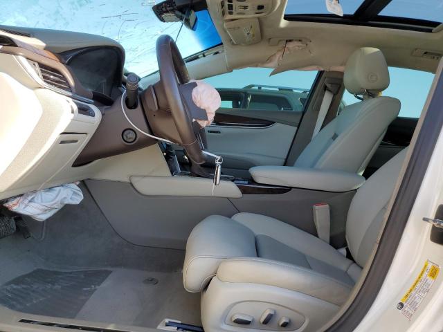 Photo 6 VIN: 2G61W5S85F9190530 - CADILLAC XTS VSPORT 