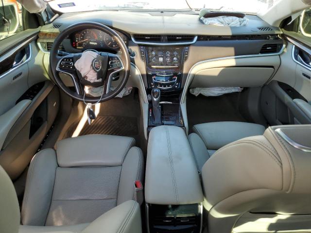 Photo 7 VIN: 2G61W5S85F9190530 - CADILLAC XTS VSPORT 