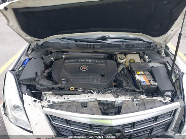 Photo 9 VIN: 2G61W5S85F9190530 - CADILLAC XTS VSPORT 