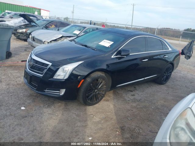 Photo 1 VIN: 2G61W5S85F9290093 - CADILLAC XTS 