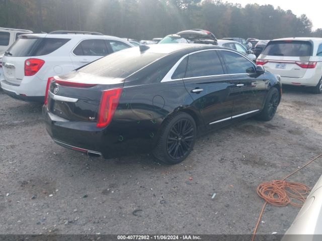 Photo 3 VIN: 2G61W5S85F9290093 - CADILLAC XTS 