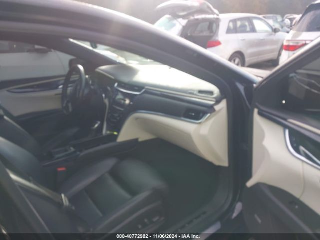 Photo 4 VIN: 2G61W5S85F9290093 - CADILLAC XTS 