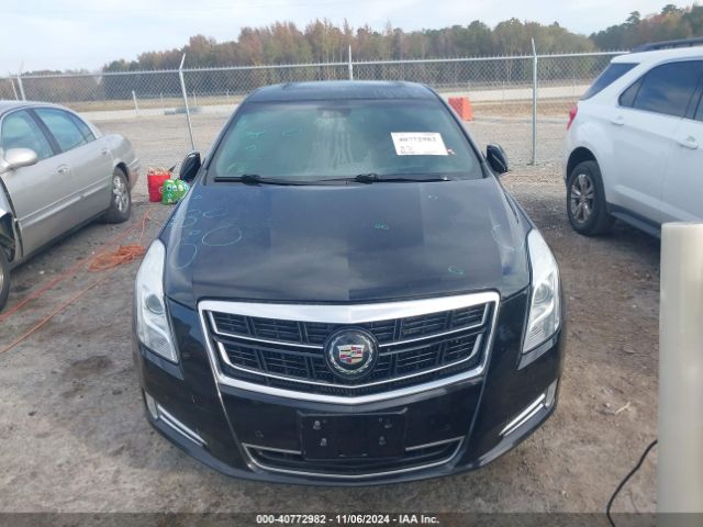 Photo 5 VIN: 2G61W5S85F9290093 - CADILLAC XTS 