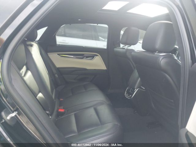 Photo 7 VIN: 2G61W5S85F9290093 - CADILLAC XTS 