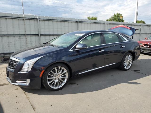 Photo 0 VIN: 2G61W5S87E9265968 - CADILLAC XTS VSPORT 