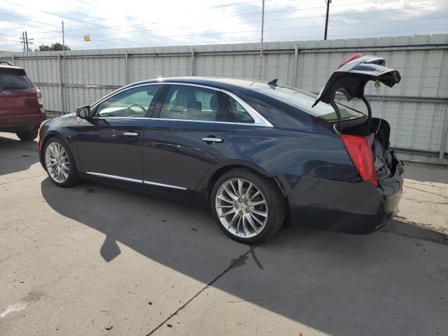 Photo 1 VIN: 2G61W5S87E9265968 - CADILLAC XTS VSPORT 